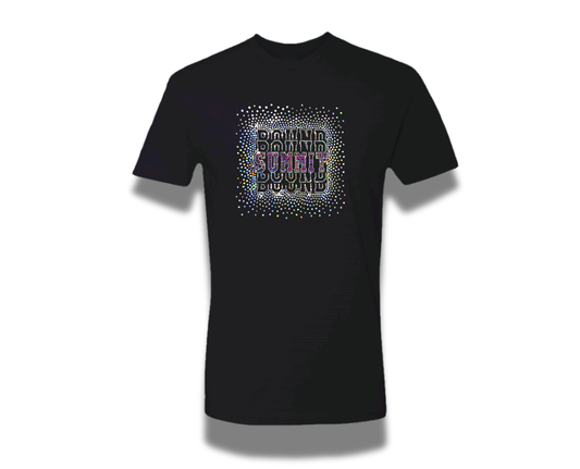Summit Bound special design