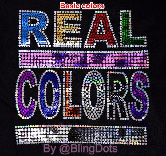 Custom Bling T Shirt Logo Sequin tank top bling personalize design glitter text for business Logotype in Bling team emblem sparking Logo